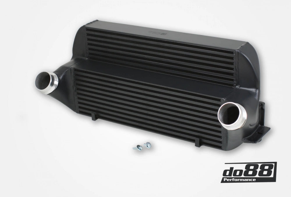 BMW F20 F30 F87 Performance Intercooler