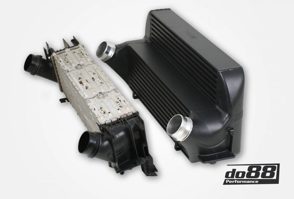 BMW F20 F30 F87 Performance Intercooler