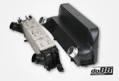 BMW F20 F30 F87 Performance Intercooler
