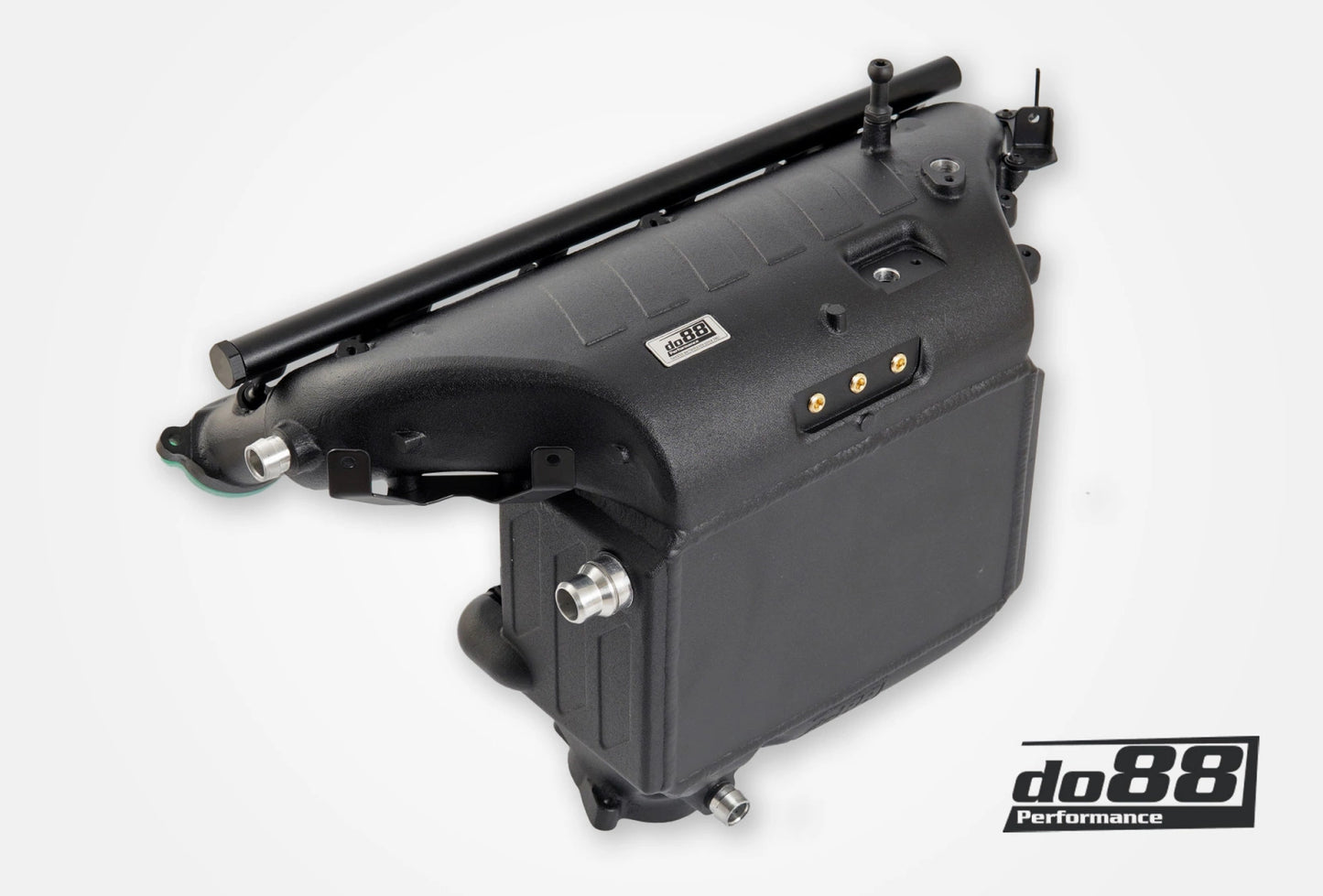 Collecteur d'admission DO88, BMW M2 M3 M4 G80 G82 G87 (S58)