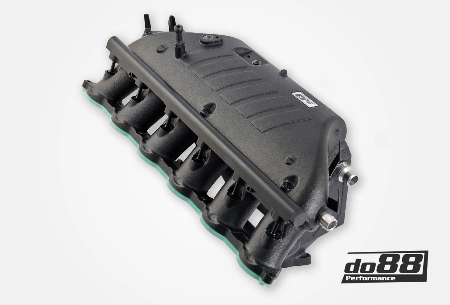Collecteur d'admission DO88, BMW M2 M3 M4 G80 G82 G87 (S58)