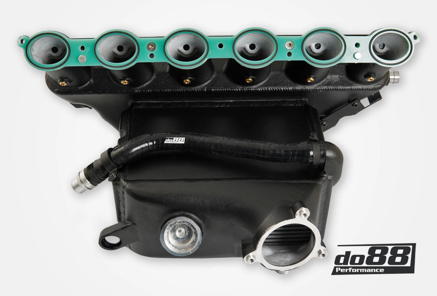 Collecteur d'admission DO88, BMW M2 M3 M4 G80 G82 G87 (S58)