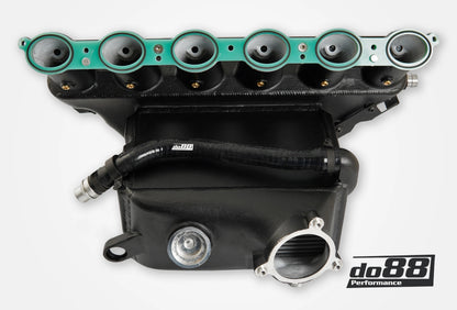 Collecteur d'admission DO88, BMW M2 M3 M4 G80 G82 G87 (S58)