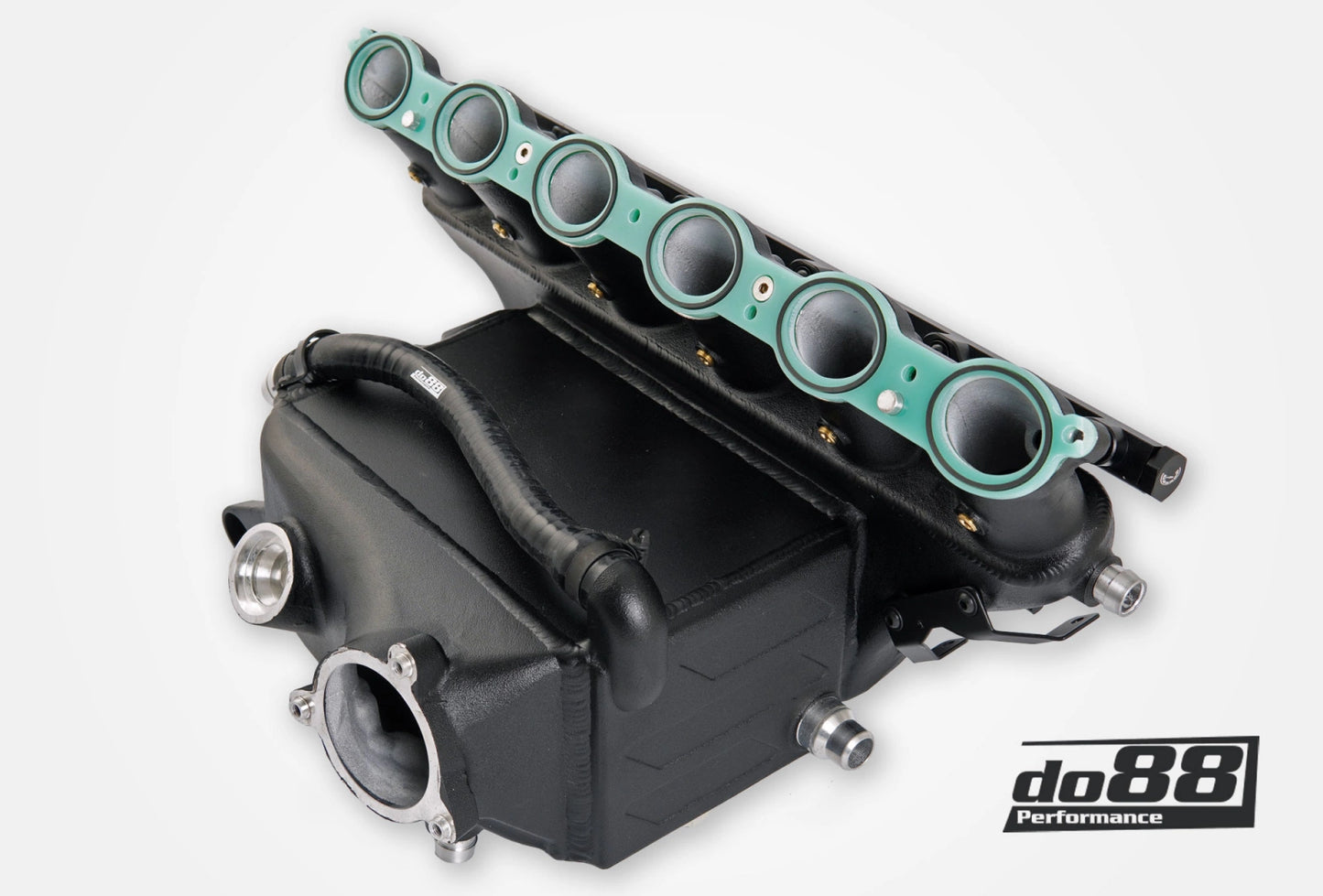 Collecteur d'admission DO88, BMW M2 M3 M4 G80 G82 G87 (S58)