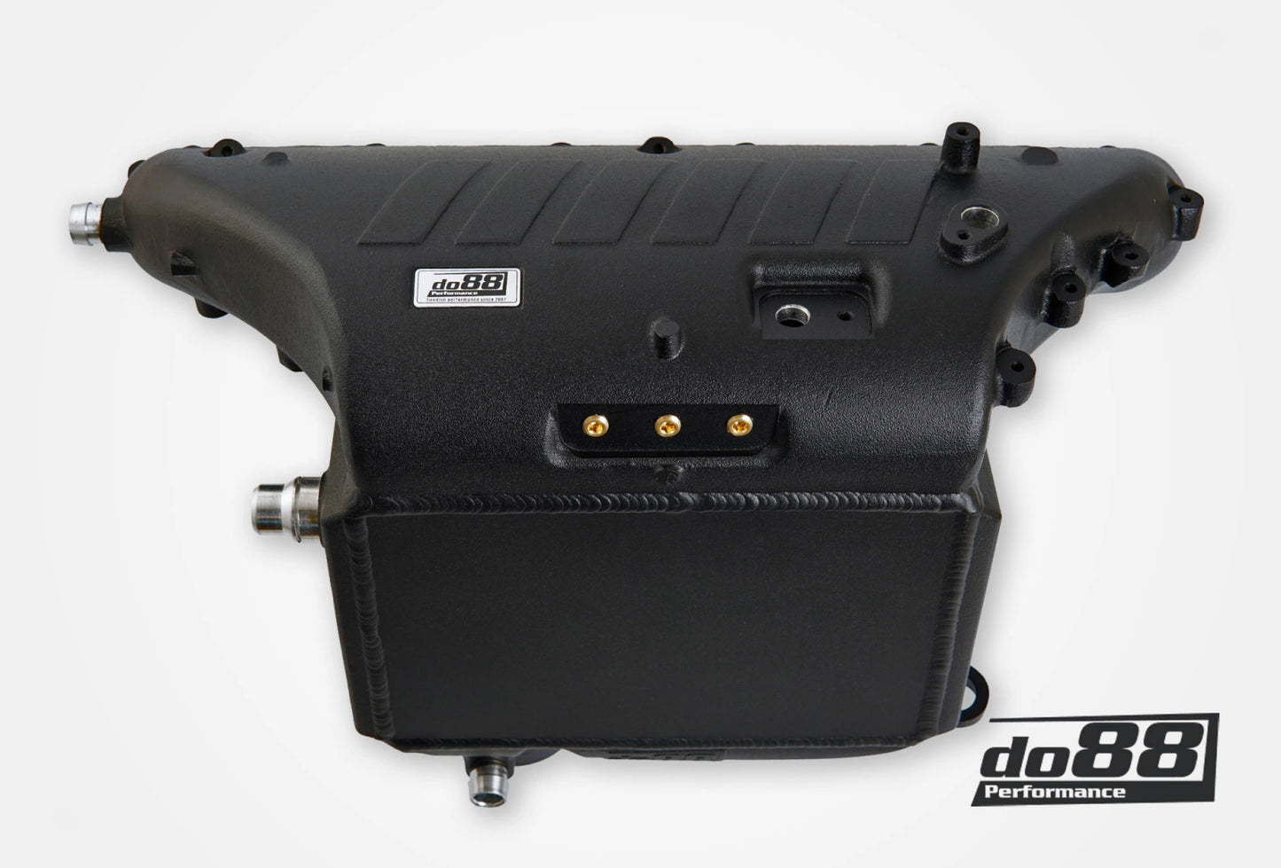 Collecteur d'admission DO88, BMW M2 M3 M4 G80 G82 G87 (S58)