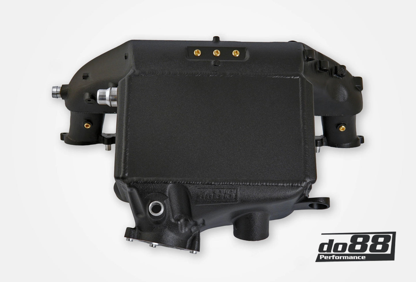 Collecteur d'admission DO88, BMW M2 M3 M4 G80 G82 G87 (S58)