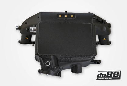 Collecteur d'admission DO88, BMW M2 M3 M4 G80 G82 G87 (S58)