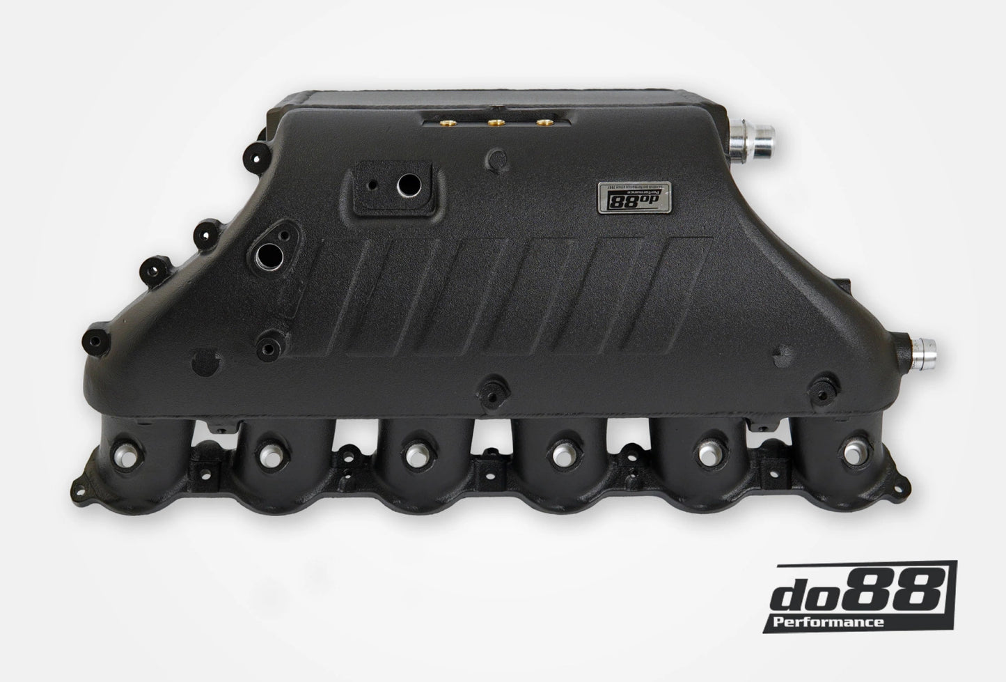 Collecteur d'admission DO88, BMW M2 M3 M4 G80 G82 G87 (S58)