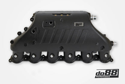 Collecteur d'admission DO88, BMW M2 M3 M4 G80 G82 G87 (S58)