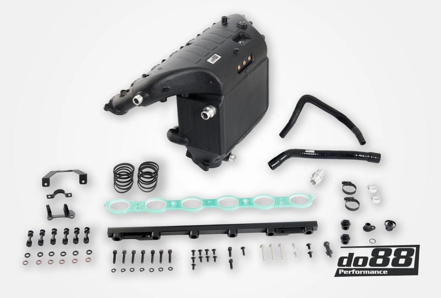 Collecteur d'admission DO88, BMW M2 M3 M4 G80 G82 G87 (S58)