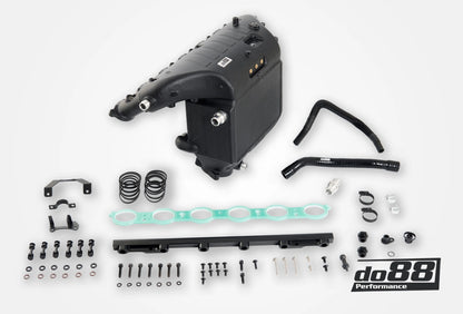 Collecteur d'admission DO88, BMW M2 M3 M4 G80 G82 G87 (S58)