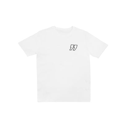 T-Shirt "Under 7 Target"