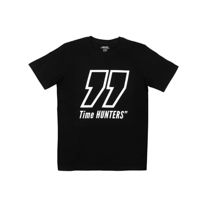 T-Shirt Time HUNTERS"