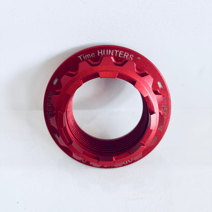 Écrou de verrouillage central Porsche 991 GT3 CUP