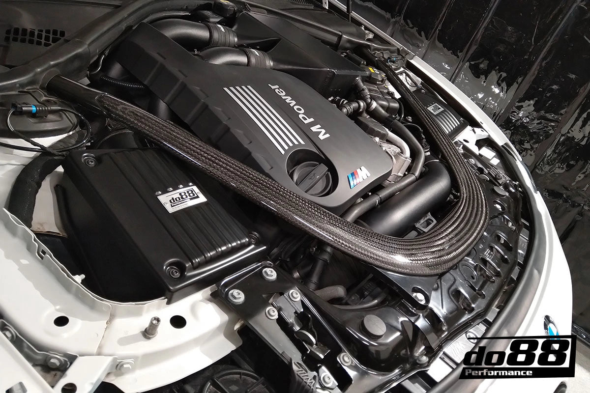 BMW F8X M2C M3 M4 Système d’admission DO88