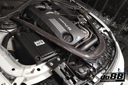 BMW F8X M2C M3 M4 Système d’admission DO88