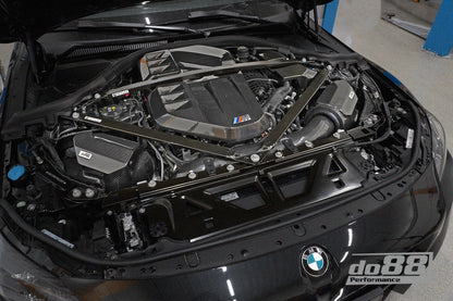 Système d’admission DO88, BMW M2 M3 M4 G80 G82 G87 (S58)