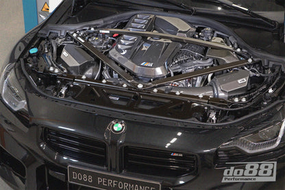 Système d’admission DO88, BMW M2 M3 M4 G80 G82 G87 (S58)