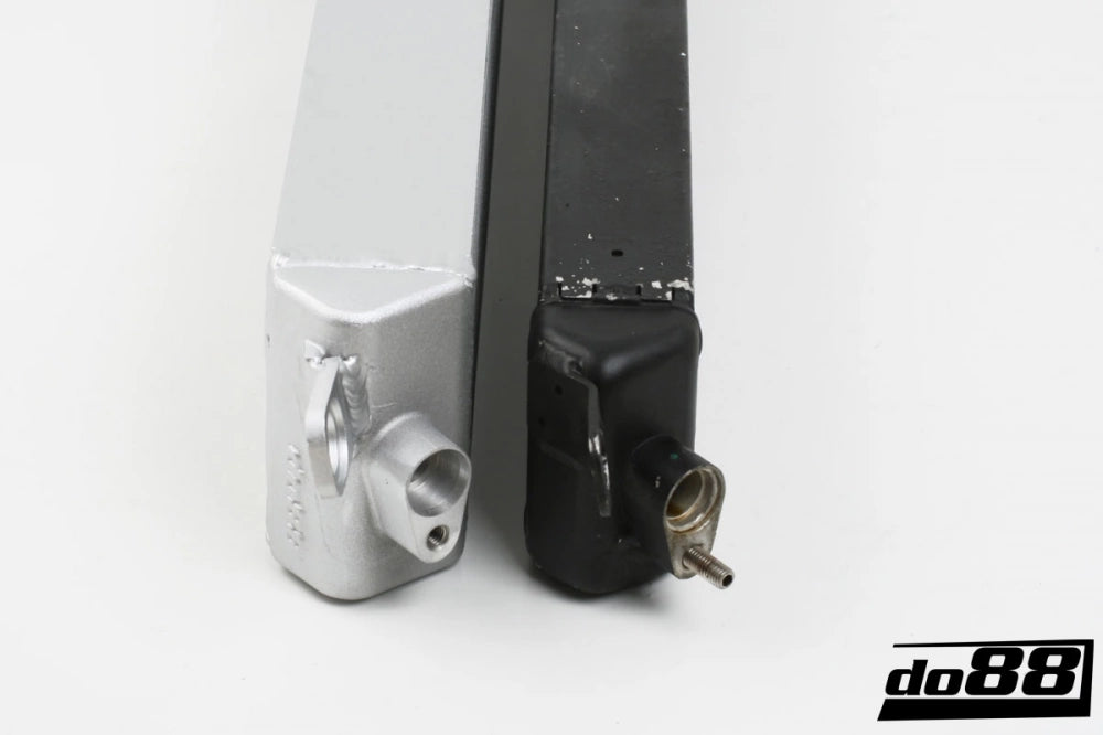 BMW M3 E90 E92 Radiateur d'huile moteur Racing DO88