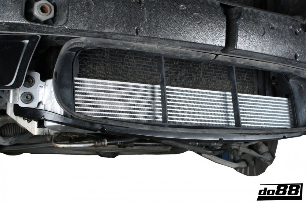 BMW M3 E90 E92 Radiateur d'huile moteur Racing DO88