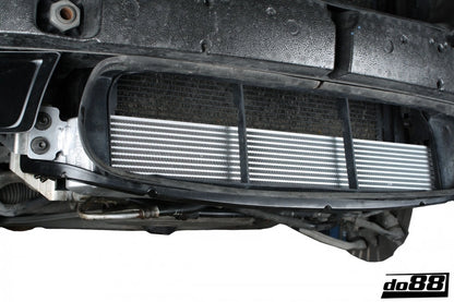 BMW M3 E90 E92 Radiateur d'huile moteur Racing DO88