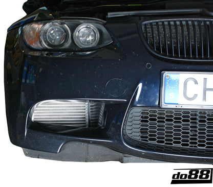 BMW M3 E90 E92 DKG-/DCT-radiateur d´huile Racing DO88