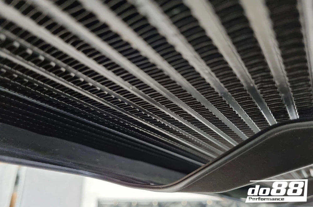 BMW F8X M2C M3 M4 Radiateur d'huile moteur Racing DO88