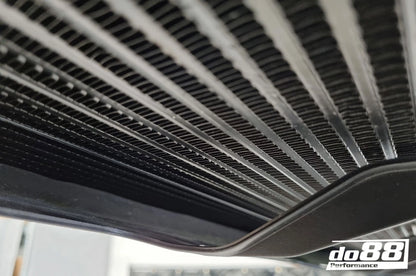 BMW F8X M2C M3 M4 Radiateur d'huile moteur Racing DO88