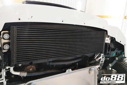 BMW F8X M2C M3 M4 Radiateur d'huile moteur Racing DO88