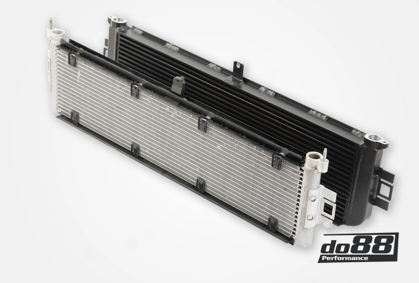 Radiateur d'huile moteur DO88, BMW M2 M3 M4 G80 G82 G87 (S58)