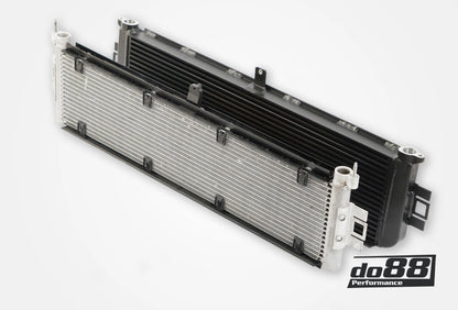 Radiateur d'huile moteur DO88, BMW M2 M3 M4 G80 G82 G87 (S58)