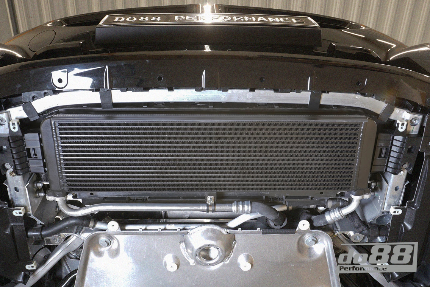 Radiateur d'huile moteur DO88, BMW M2 M3 M4 G80 G82 G87 (S58)