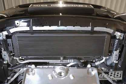 Radiateur d'huile moteur DO88, BMW M2 M3 M4 G80 G82 G87 (S58)