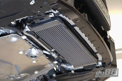 Radiateur d'huile moteur DO88, BMW M2 M3 M4 G80 G82 G87 (S58)