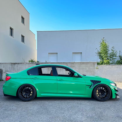 Jantes ProTrack One M3 / M4 F80