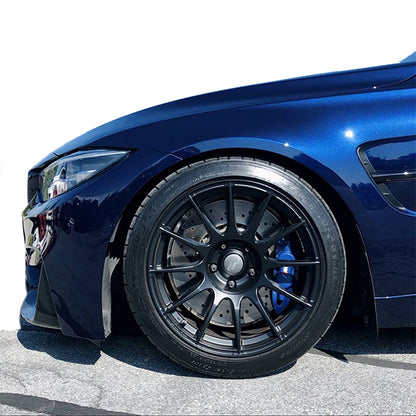 Jantes ProTrack One M3 / M4 F80