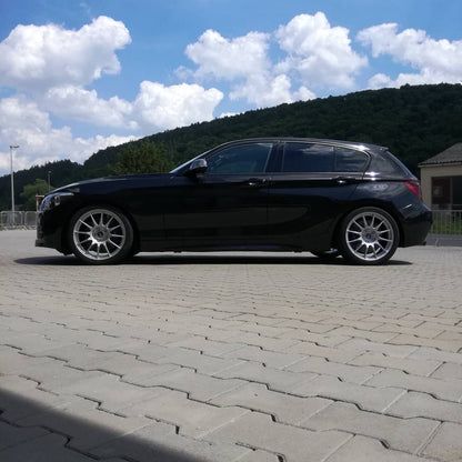 Jantes ProTrack One M135i / M140i / M235i / M240i