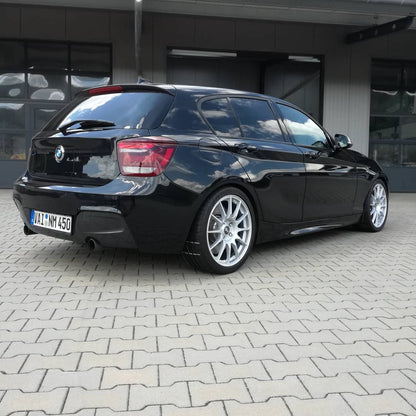 Jantes ProTrack One M135i / M140i / M235i / M240i