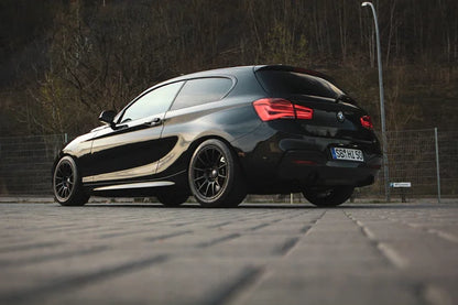 Jantes ProTrack One M135i / M140i / M235i / M240i