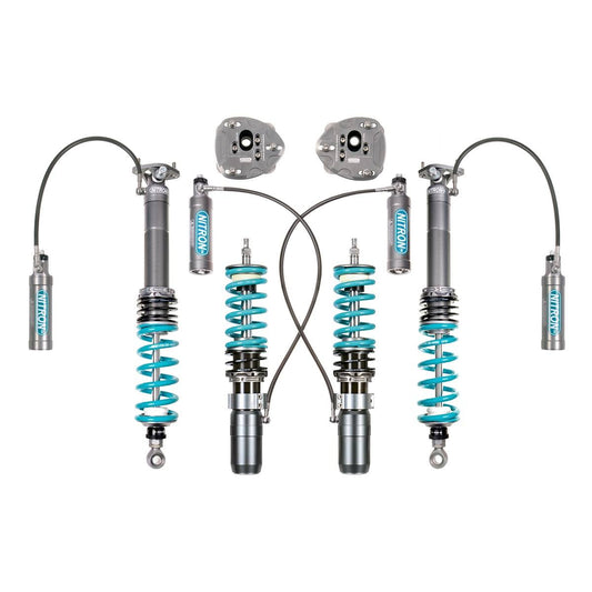 Kit Nitron R3 M3 e46