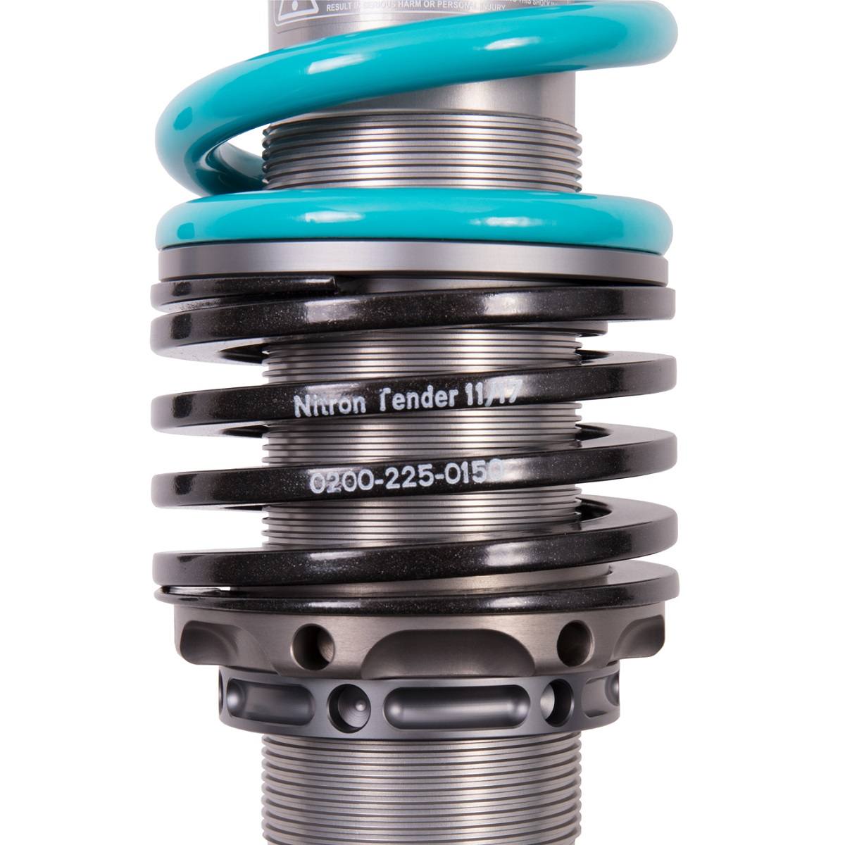 Kit Nitron R3 991 GT3