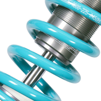 Kit Nitron R1 Renault Megane 3 RS