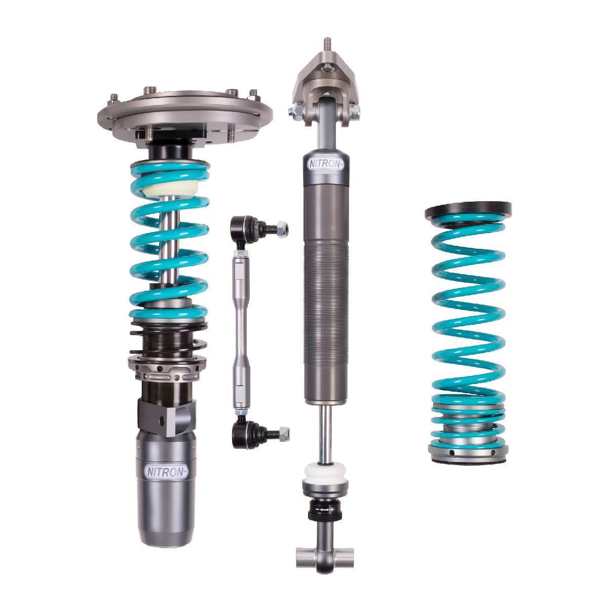 Kit Nitron R1 M3 / M4 G8*