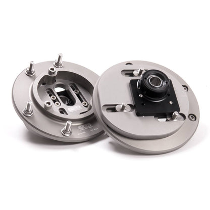 Kit Nitron R1 M2 Compétition F87