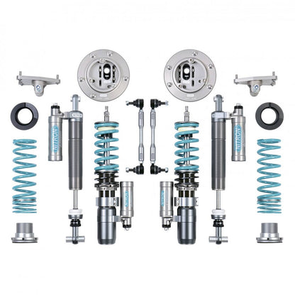 Kit Nitron R3 M2 F87