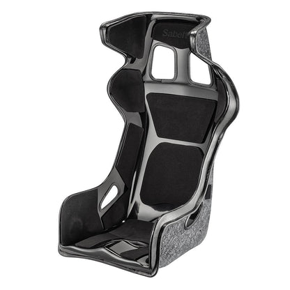 Siège baquet FIA X-PAD RALLYCROSS FIA 8855-1999 (sans padding)