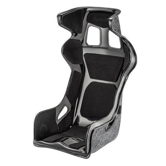 Siège baquet FIA X-PAD RALLYCROSS FIA 8855-1999 (sans padding)