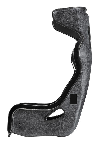 Siège baquet FIA X-PAD RALLYCROSS FIA 8855-1999 (sans padding)
