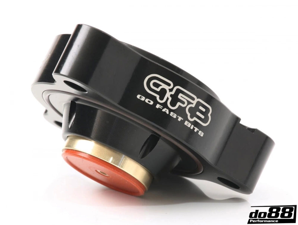 Dump Valve + T9356 Convient aux BMW F30 335i, F20, F21 M135i & Fiat Abarth