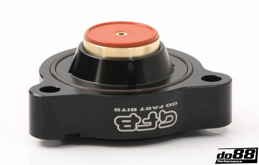 Dump Valve + T9356 Convient aux BMW F30 335i, F20, F21 M135i & Fiat Abarth